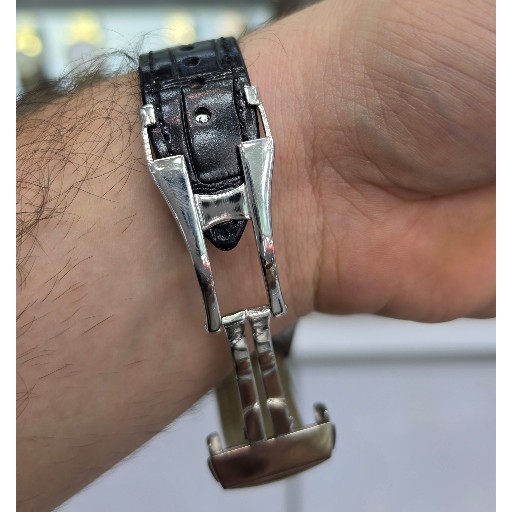 ساعت مچی مردانه امگا اسپید مستر کرنوگراف Omega Speedmaster
