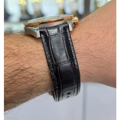 ساعت مچی مردانه امگا اسپید مستر کرنوگراف Omega Speedmaster