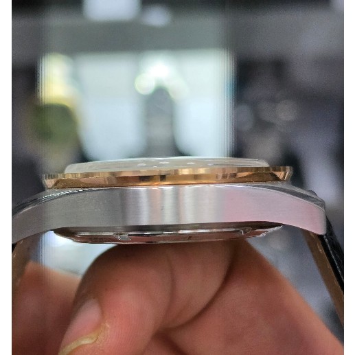 ساعت مچی مردانه امگا اسپید مستر کرنوگراف Omega Speedmaster