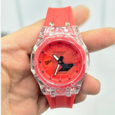 ساعت مچی دخترانه جیشاک G-SHOCK کاسیو عقربهای دیجیتال