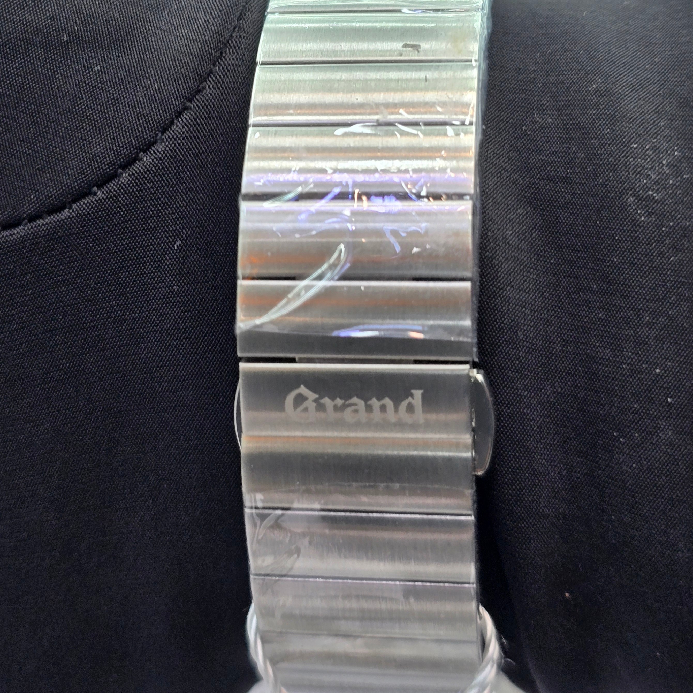 ساعت مچی مردانه سیکو گرند (Seiko Grand) سه موتوره