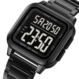 ساعت مچی دیجیتال مردانه اسکمی مدل 2133-black-1