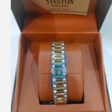 ساعت مچی زنانه SVESTON MAJESTIC سویستون مدل SV-6337L ژاپن