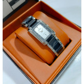 ساعت مچی نیوس NEOS SWISS Sapphire بند و بدنه تمام سرامیک سوئیس موتور روندا مدل NS-N20669L