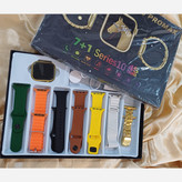 ساعت هوشمند سری جدید i50 ProMax Smart Watch