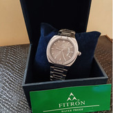 ساعت مردانه فیترون FITRON موتور میوتا ژاپن مدل 6048M ژاپن درجه 1