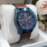 ساعت مچی مردانه Ceasar سه موتوره کرنو مدل CA-1005ژاپن