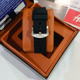 ساعت مچی مردانه و زنانه کاسیو G-SHOCK مدل HSD-008 دوزمانه