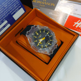 ساعت مچی مردانه کاسیو G-SHOCK مدل HSD-008 دوزمانه