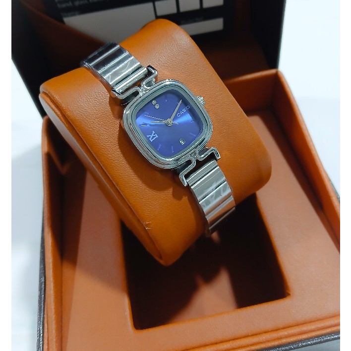 ساعت مچی زنانه کاسیو CASIO مدل A168 مهندسی کلاسیک