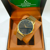 ساعت مردانه FITRON اصل موتور ژاپن میوتا مدل FT-9278M