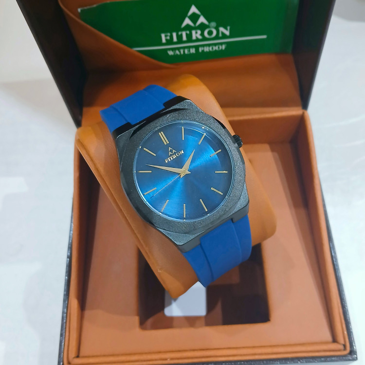ساعت مردانه فیترون FITRON ژاپن میوتا اصل مدل 6019M