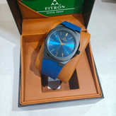 ساعت مردانه فیترون FITRON ژاپن میوتا اصل مدل 6019M