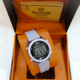 ساعت مچی زنانه سویستون اورجینال دیجیتالی فول SVESTON مدل SV-7032L