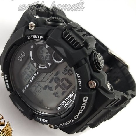 ساعت مچی مردانه کیو اند کیو دیجیتالی مدل M146J001Y
