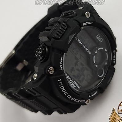 ساعت مچی مردانه کیو اند کیو دیجیتالی مدل M146J001Y