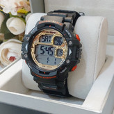 ساعت مچی مردانه اکتیو ACTIVE اورجینال مدلYP13609B