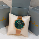 ساعت مچی اورجینال عقربه ای مردانه Iwatch آی واچ مدل 190090