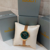 ساعت مچی اورجینال عقربه ای زنانه Iwatch آی واچ مدل 190090