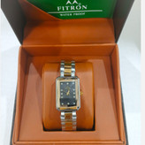 ساعت مچی زنانه FITRON فیترون مدل FT-9537L ژاپن