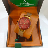 ساعت مچی زنانه FITRON مگنتی فیترون مدل FT-9141L ژاپن