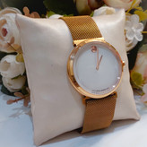 ساعت مچی مردانه موادو MOVADO SWISS موتور سوئیس