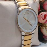 ساعت مردانه ELEGANCE ROYAL 3325G ژاپن فول استیل