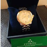 ساعت مردانه FITRON فیترون موتور میوتا ژاپن مدل 8884M ژاپن درجه 1