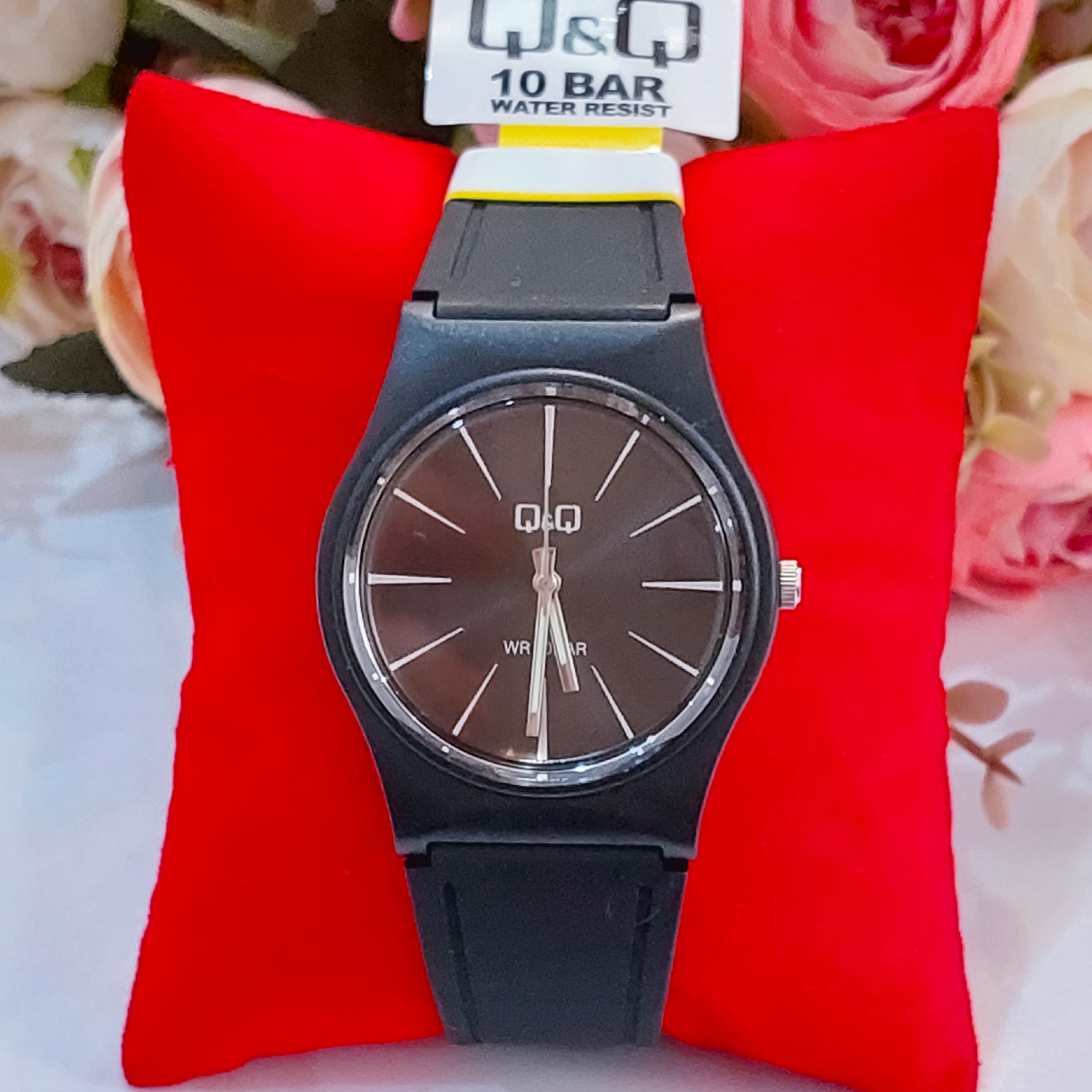 ساعت مچی مردانه Q Q کیو کیو VS42J012Y اورجینال
