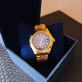 ساعت مردانه ROLEX DAY DATE رولکس هایکپی جنس خوب
