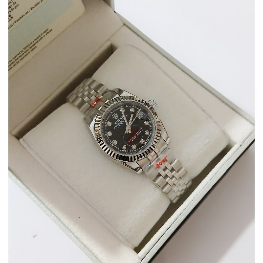 ساعت زنانه رولکس ROLEX درجه یک موتور ژاپن میوتا اصل