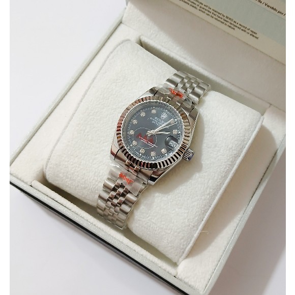 ساعت زنانه رولکس ROLEX درجه یک موتور ژاپن میوتا اصل