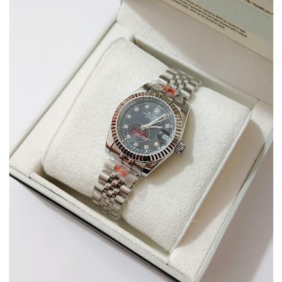 ساعت زنانه رولکس ROLEX درجه یک موتور ژاپن میوتا اصل