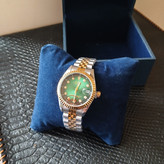 ساعت زنانه ROLEX رولکس هایکپی جنس خوب