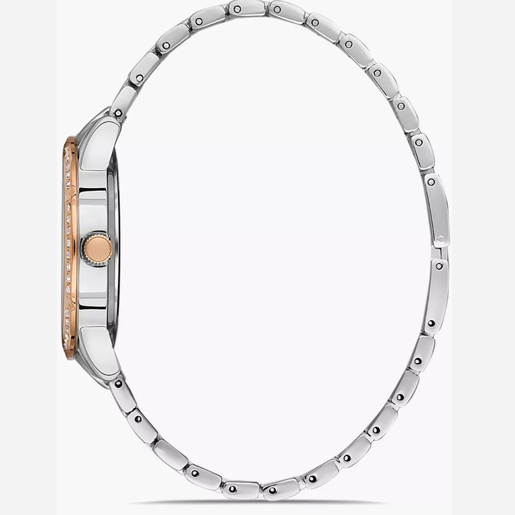 ساعت مچی اوماکس OMAX اورجینال زنانه مدل 00JDP032N004ضدآب