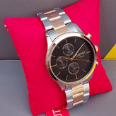 ساعت مردانه ESPRIT GRAND 4016G موتوره فعال اصل ژاپن