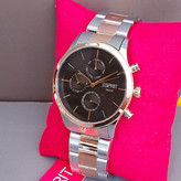 ساعت مردانه ESPRIT GRAND 4016G موتوره فعال اصل ژاپن