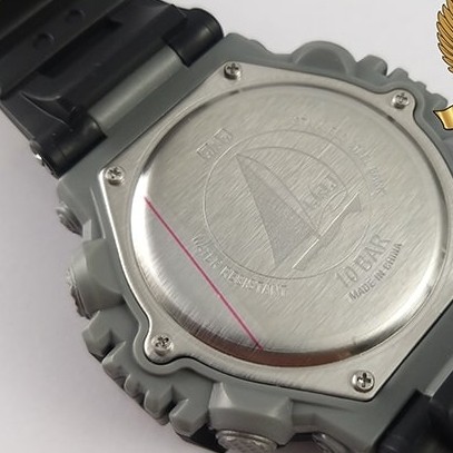 ساعت مچی مردانه کیو اند کیو اورجینال دیجیتالی مدل m143j002y
