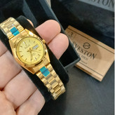 ساعت زنانه Sveston CROWN اصل موتور ژاپن میوتا مدل SV 10024