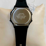 حراج ساعت مچی کاسیو مردانه و زنانه مدل CASIO F-105