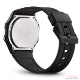 حراج ساعت مچی کاسیو مردانه و زنانه مدل CASIO F-105