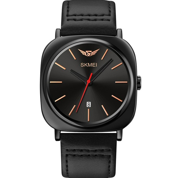ساعت مچی مردانه اسکمی مدل SKMEI 1884 مشکی رزگلد