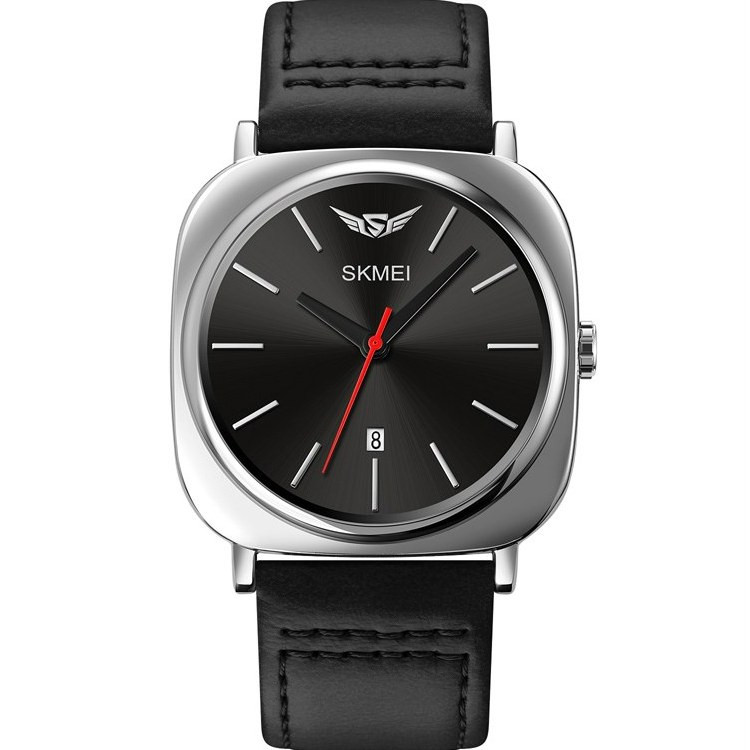 ساعت مچی مردانه اسکمی مدل SKMEI 1884 نقره ای