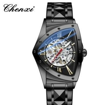 ساعت مچی مردانه چنکسی مدل CHENXI 8853 مشکی