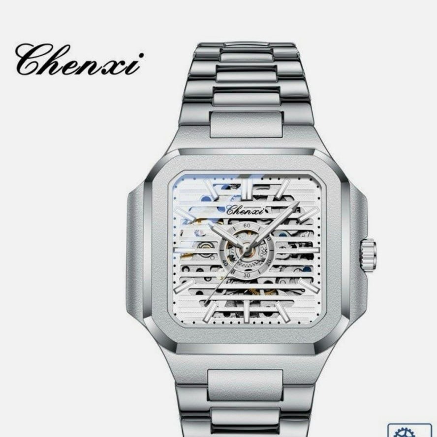 ساعت مچی مردانه چنکسی مدل CHENXI 8866