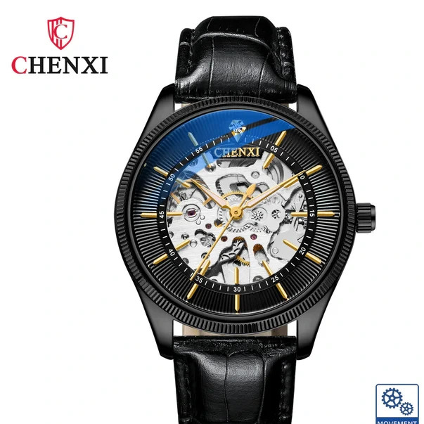 ساعت مچی مردانه چنکسی مدل 8803 CHENXI