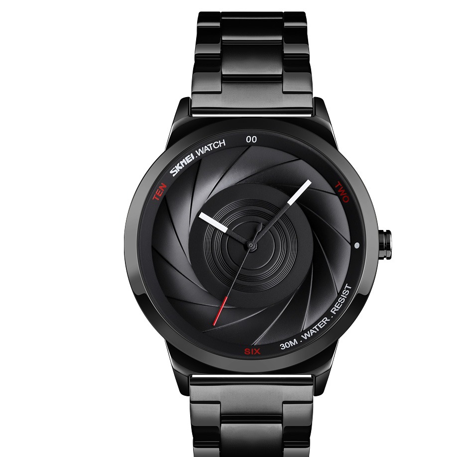 ساعت مچی مردانه اسکمی مدل 9210 SKMEI مشکی
