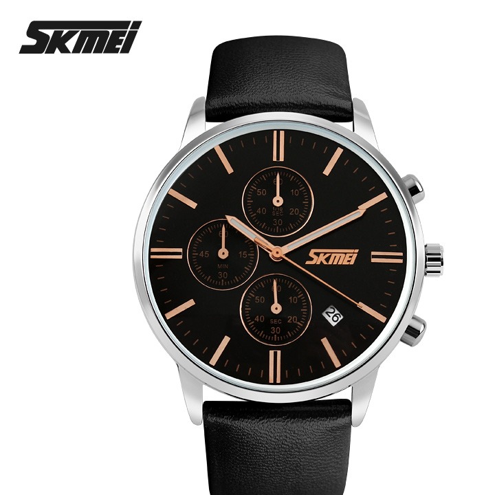 ساعت مچی مردانه اسکمی مدل SKMEI 9103 مشکی