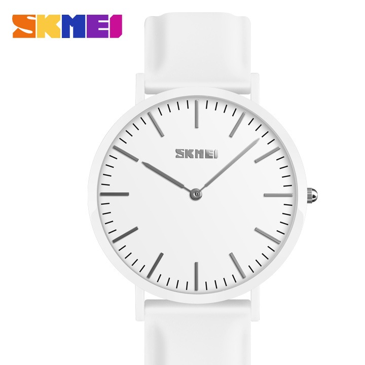 ساعت مچی اسکمی مدل SKMEI 9179 سفید