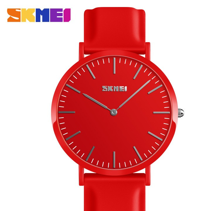 ساعت مچی اسکمی مدل SKMEI 9179 قرمز